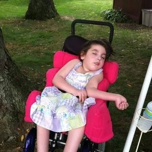 Meet your Posher, Brandy